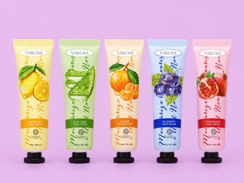 CREMA DE MANO VALIOSA