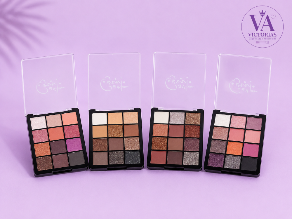 EYESHADOW SWEET DODO GIRL