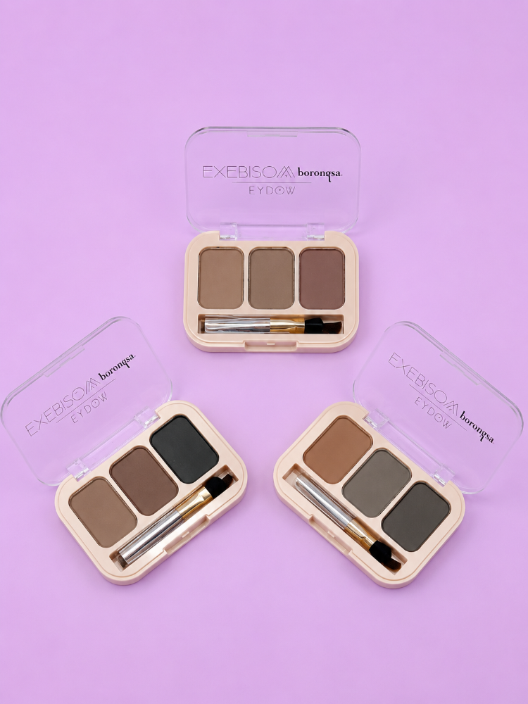 EYEBROW POWDER  DO DO GIRL