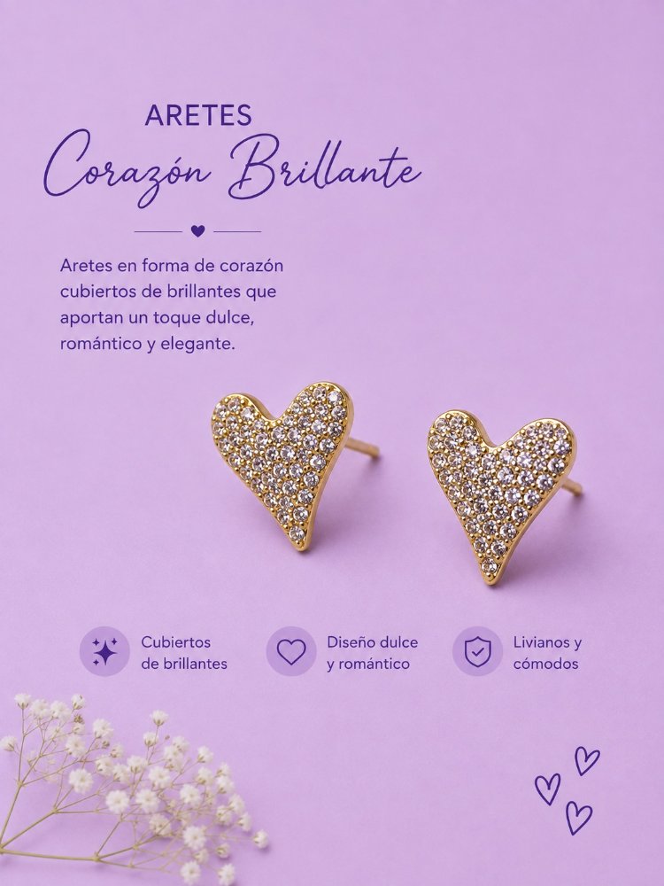 ARETE CORAZON ZIRCON