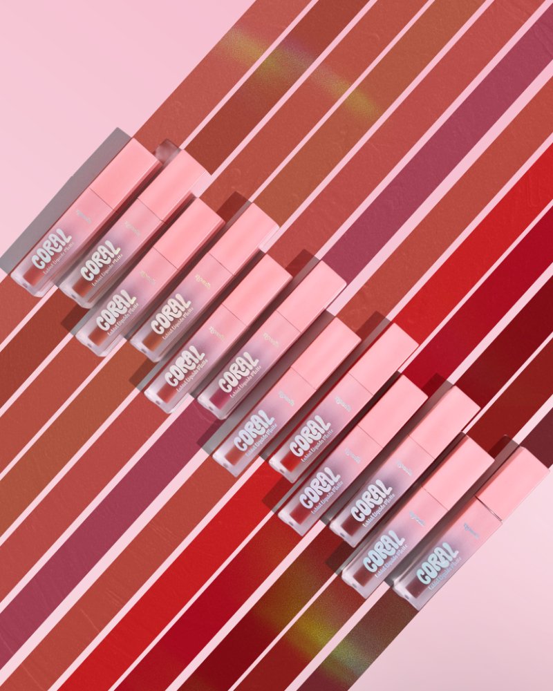 LABIAL MATE CORAL