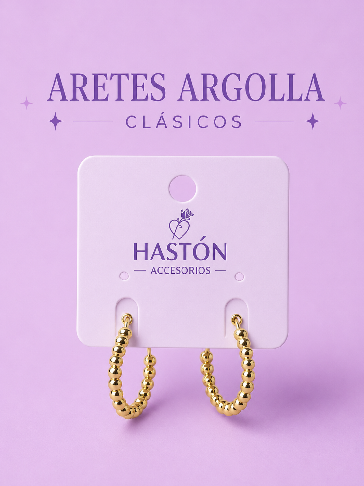 ARETE ARO CIRCULAR