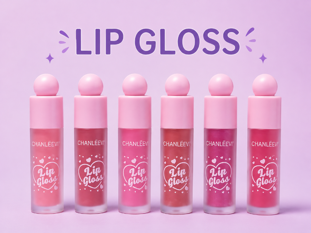 LIP GLOSS ANTES MUERTA QUE SENCILLA CHANLEEVI