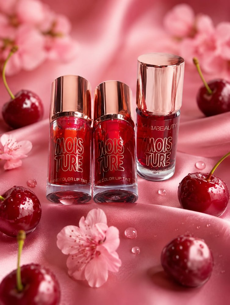 LIP TINT NEW FASHION HUXIEBEAUTY