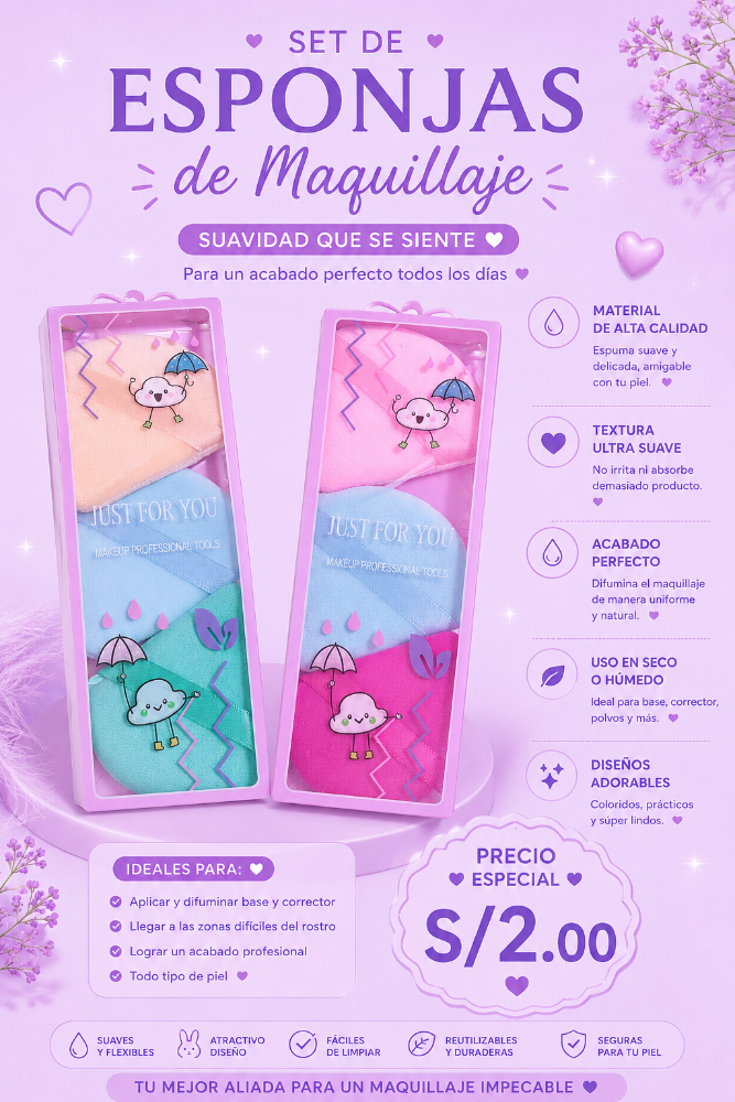 SET X3 BORLAS
