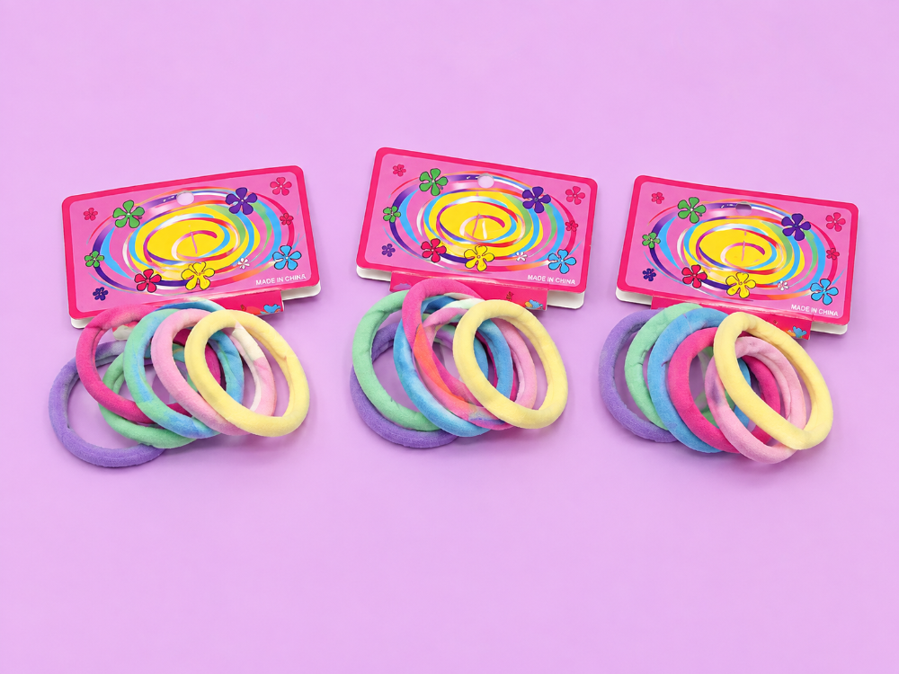 COLET  GRANDE DE COLORES