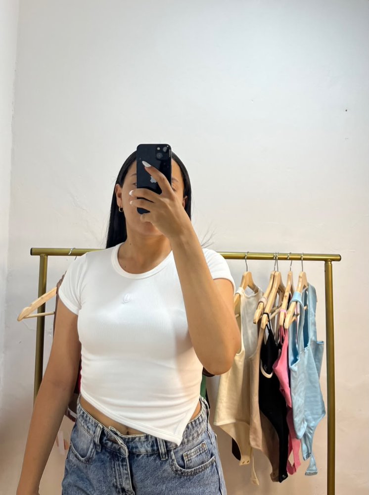 56378-B BASICA ANWND BLANCA