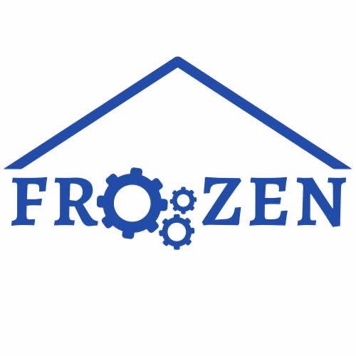 Frozen Guatemala