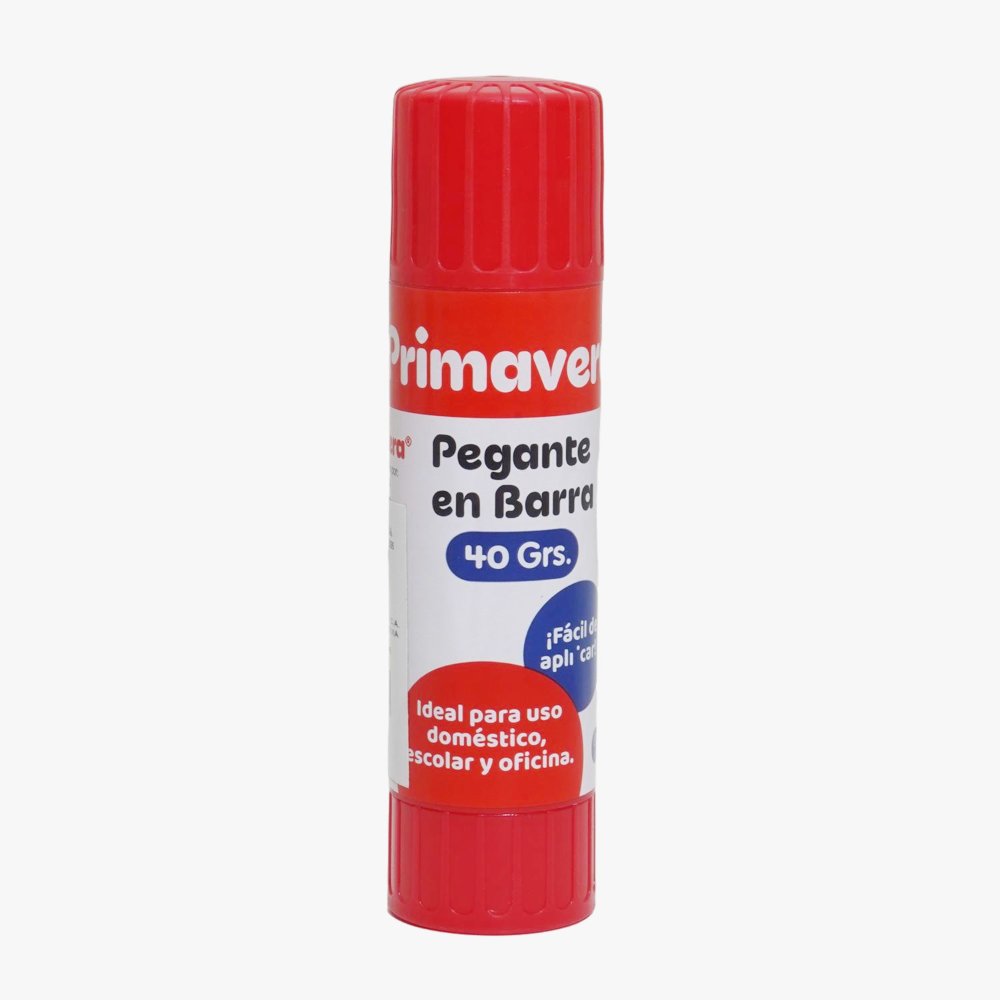 GOMA BARRA PROMAVERA 21 GR