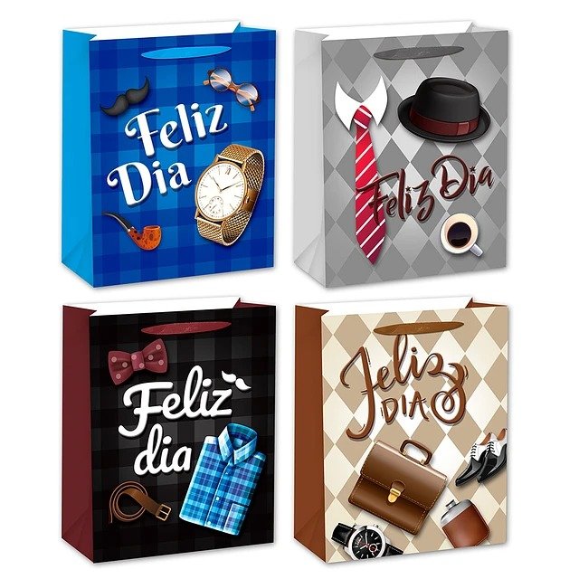 FUNDA REGALO PEQUEÑA