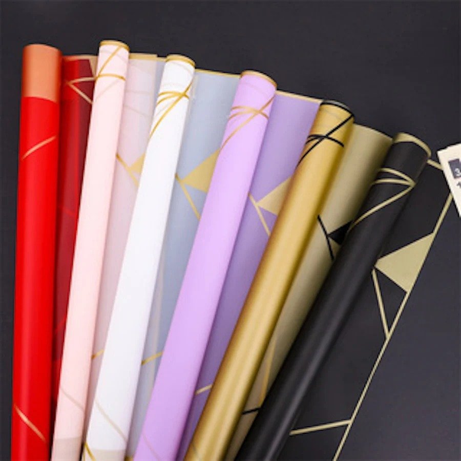 PAPEL COREANO