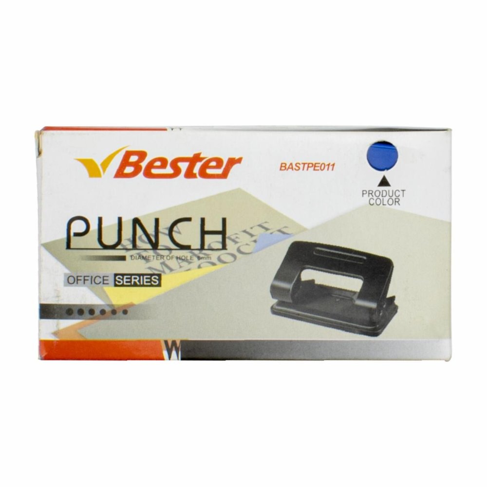 BESTER PERFORADORA TPE011