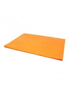 FORRO PAPEL UNIV NARANJA BRIL