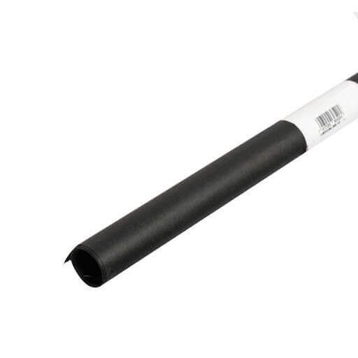 CARTULINA PLIEGO 65X90 NEGRO 180GR