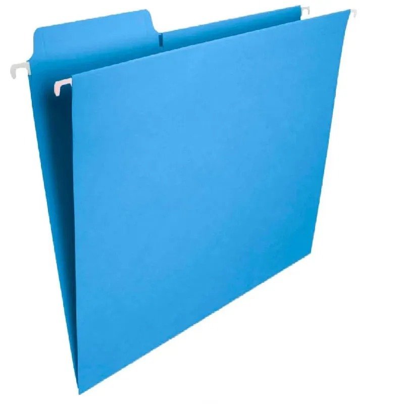 CARPETA FOLDER IDEAL COLG CELE -  IDEAL