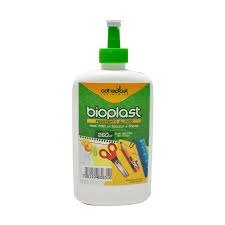 BIOPLAST GOMA 260gr