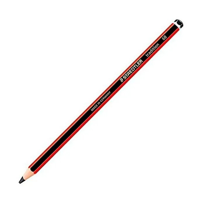 STAEDILER LAPIZ  6B