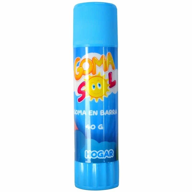 GOMA SOL BARRA 40 GR