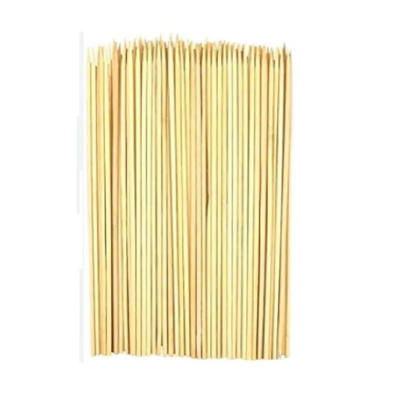 PINCHO BAMBU AZ 4X150MM PQX100