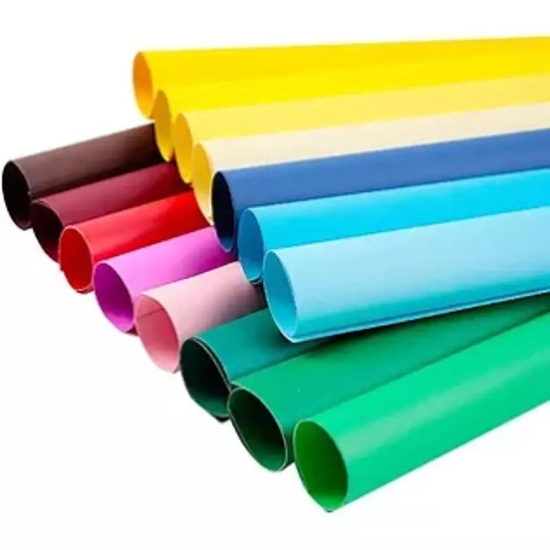 CARTULINA PLIEGO  70X100  VARIOS COLORES 150GR