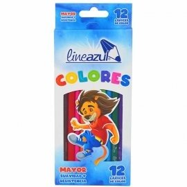 PINTURA AZ 9402 3MM 12COL ECON