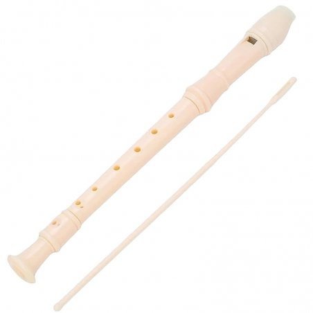 FLAUTA NATURAL C/LIMP ABS 2193