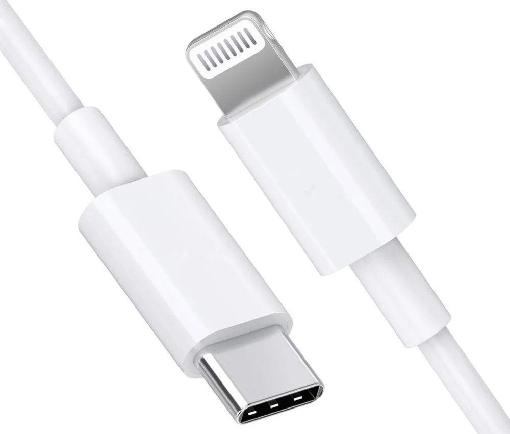 CABLE IPHONE