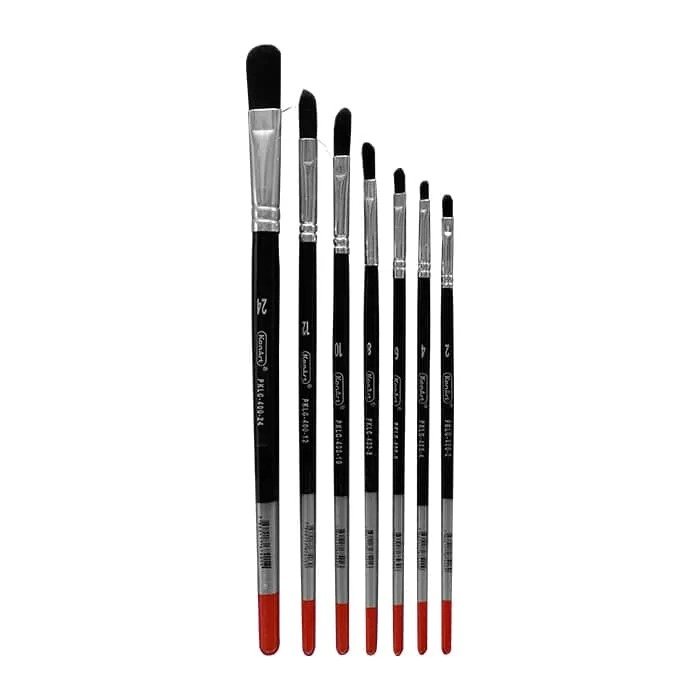 PINCEL AZ LENGUA D/GATO #12