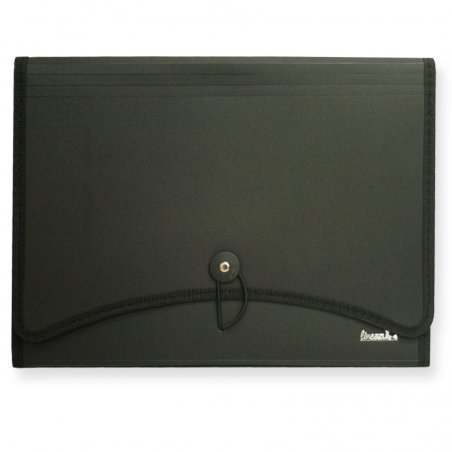 ARCHIV ACORD 13D NEGRO 5076