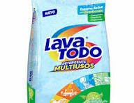 DEJA  LAVA TODO