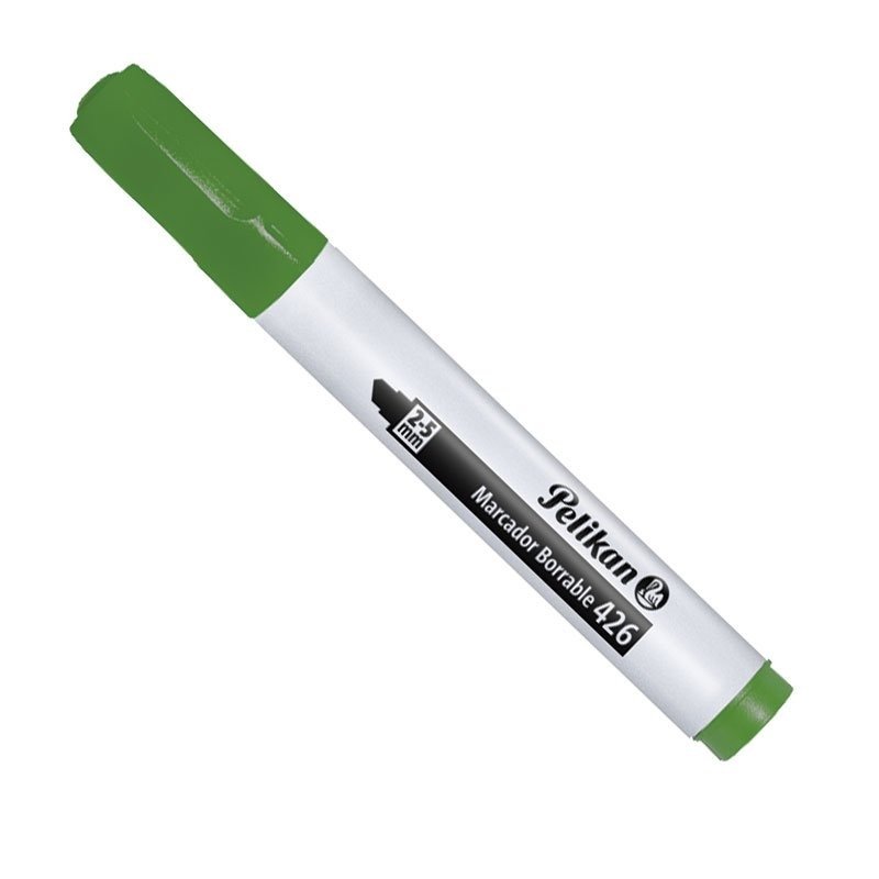 ARCADOR PEL 426 T/LIQ VERDE