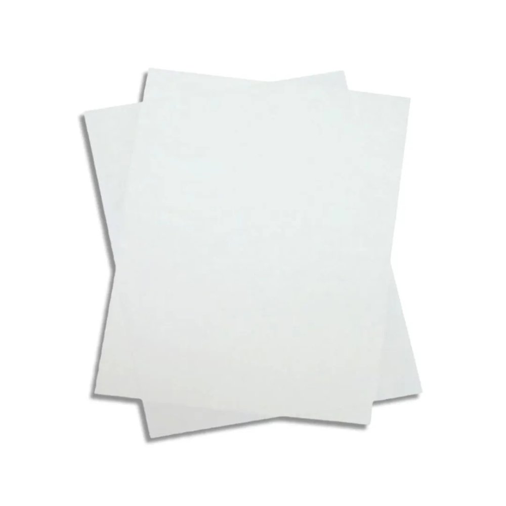 ALEX CARTULINA BLANCA  A4 FDA 25