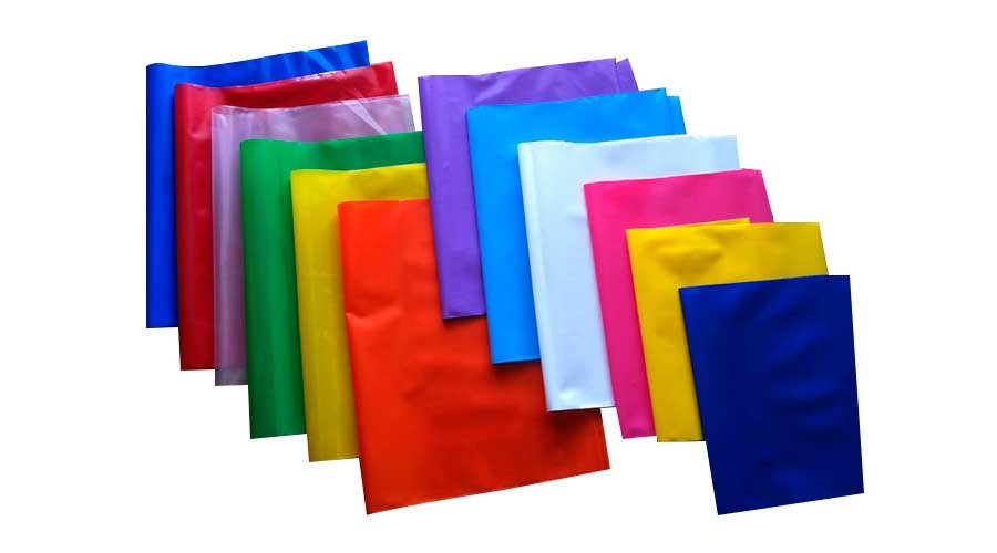 FORRO  COSIDO ENCAP TODOS COLORES