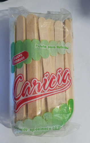 PALO HELADO APRENDO NATURAL 25