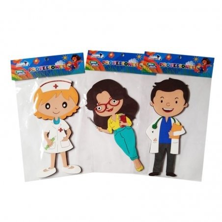 FIGURA DE FOMIX EDUCATIVO LINEAZUL
