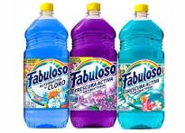 DESINFECTANTE FABULOSO