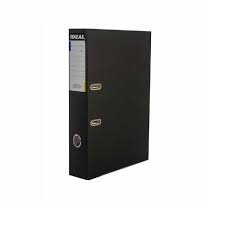 ARCHIVADOR IDEAL OF NEGRO