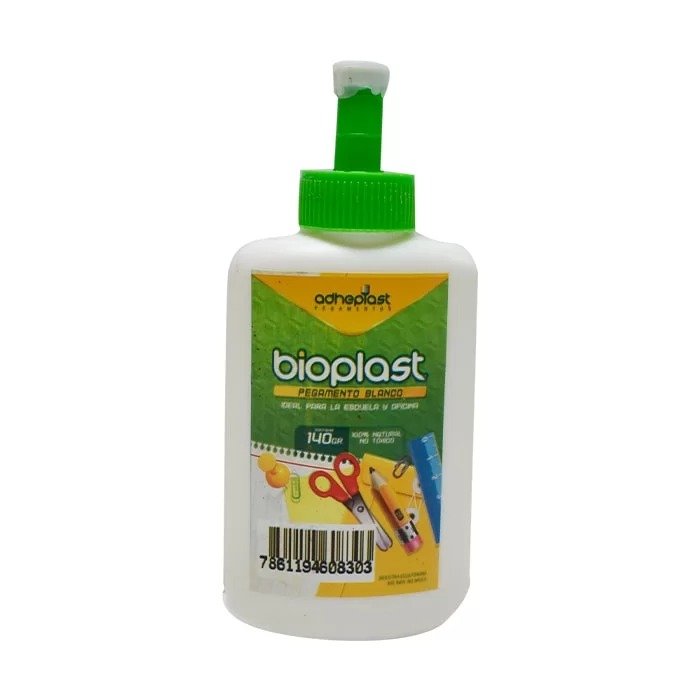 BIOPLAST GOMA 140gr 1