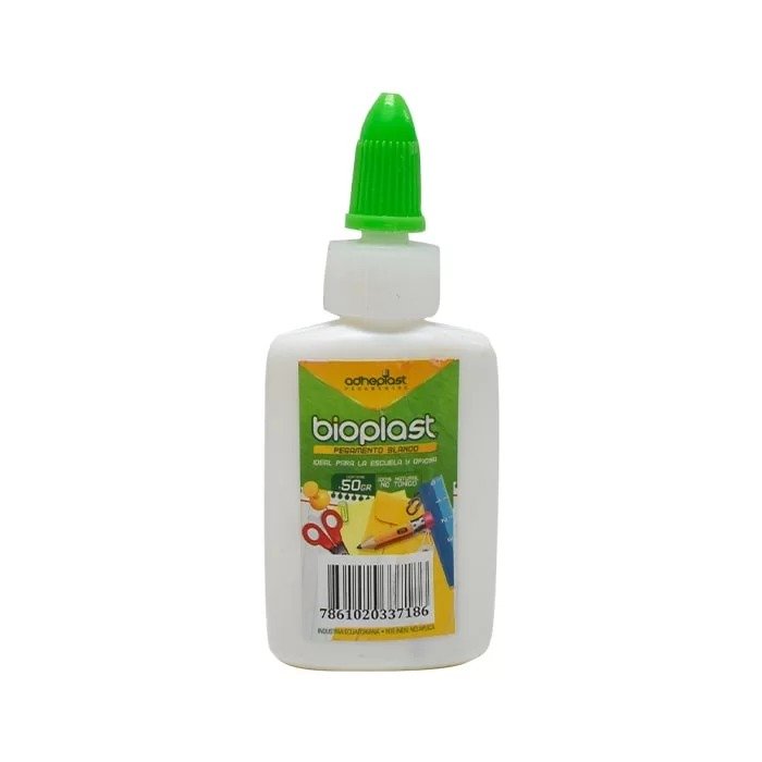 GOMA BIOPLAST 50gr FD12
