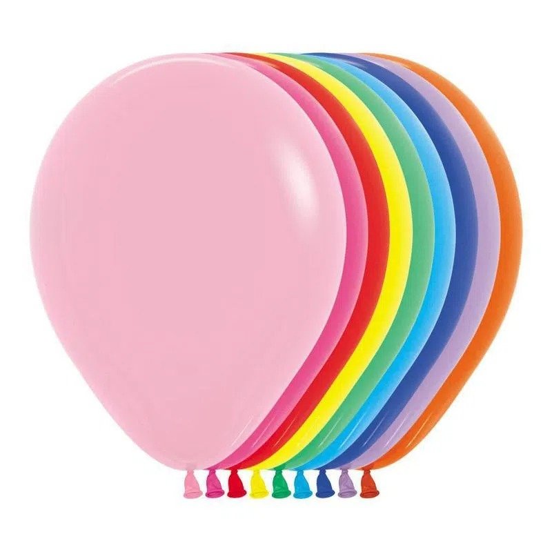 GLOBO R-9 FASHION FDA 100 PZ