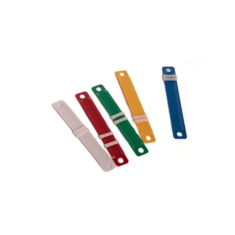 VINCHA DESK PLAST 50PZS YLPF007