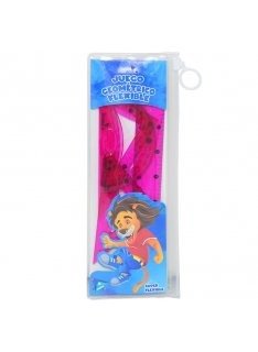 JUEGO GEOMET FLEX AZ 8816 30CM PQ