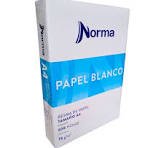 RESMA DE PAPEL BOND