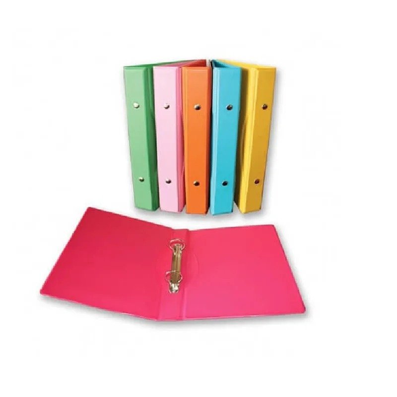 CARPETA OFICIO  DOBLE ANILLO
