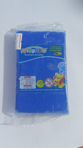 PLASTILINA PELIKAN EN BARRA  180G