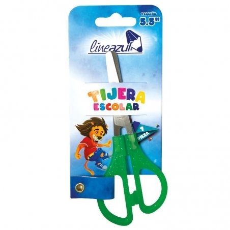TIJERA AZ 5.5 ESCOLAR MIL 22905