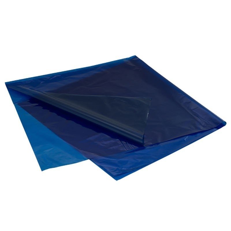 PAPEL CELOF 90X100 30GR AZUL