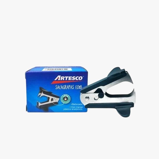 ARTESCO SACAGRAPA E08B 1