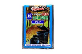 PFE FUNDA INDUST SUPER TORN 35 X 47