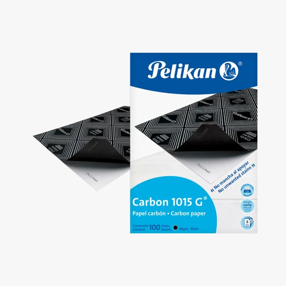 PAPEL PELIKAN CARBON